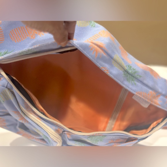 KAVU - Rope Bag / Sling Pack - Picture 12 of 13